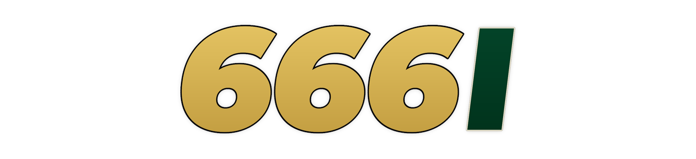 666i